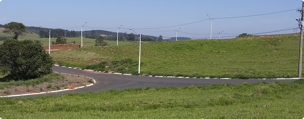 imagens da vida no Jardim São João